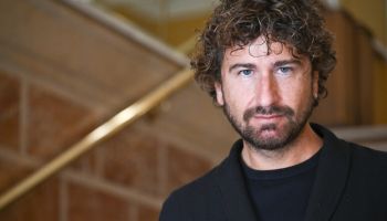 Luce sui Parchi, al via da Locri con Siani