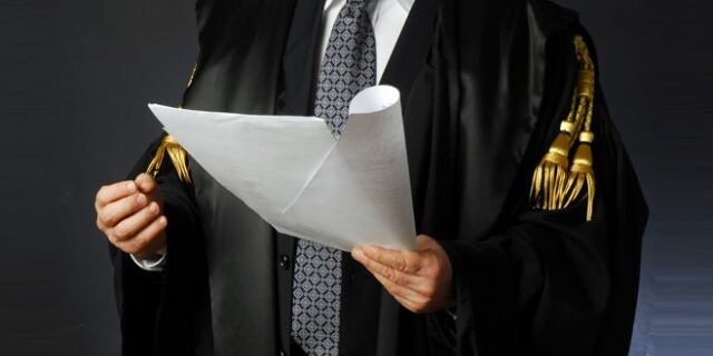 «La compostezza istituzionale»