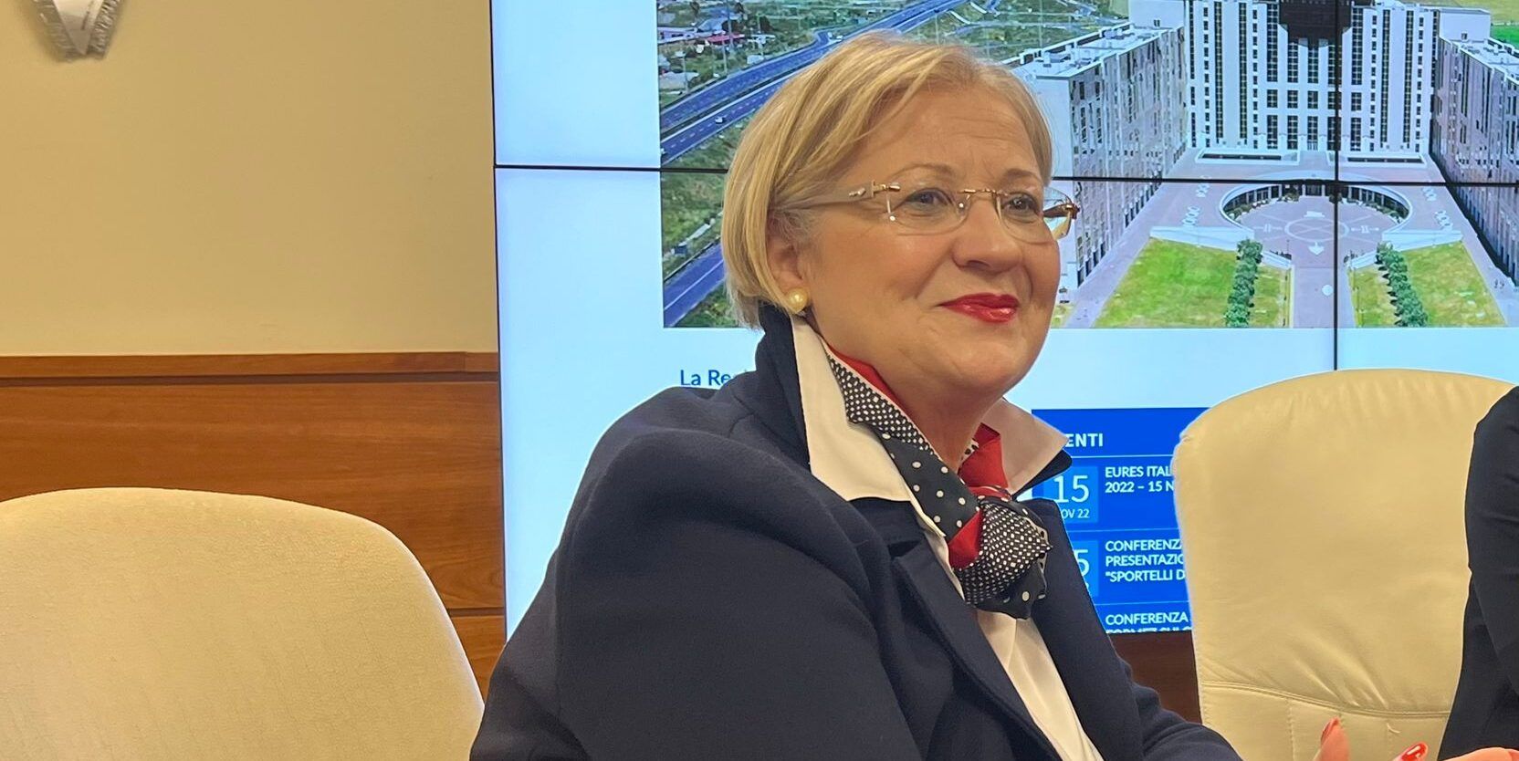 Caos Terzo polo, i dirigenti di Italia Viva Crotone si autosospendono. Daniela Ventura si dissocia