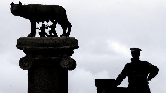 Il prefetto di Roma: «'Ndrine legate al clan dei Casamonica»