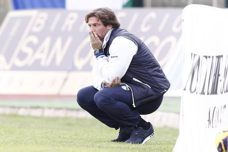 SERIE B | Stroppa è il nuovo allenatore del Crotone