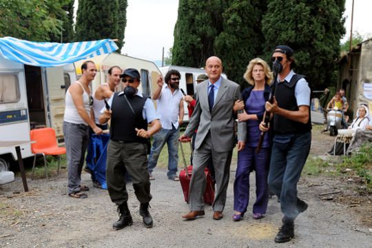 Wikivoyage: Calabria pericolosa, non andate in giro da soli