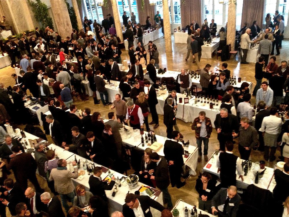 E il vino calabrese trionfa in Puglia