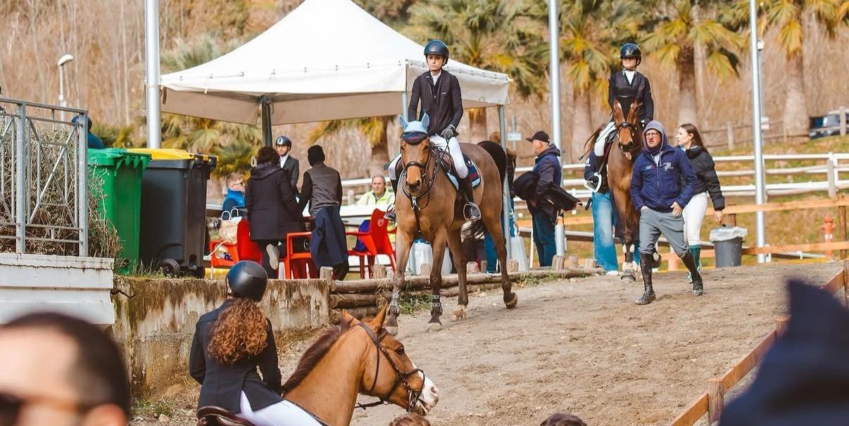 Equitazione protagonista a Catanzaro, due giorni di sport, cultura e spettacolo