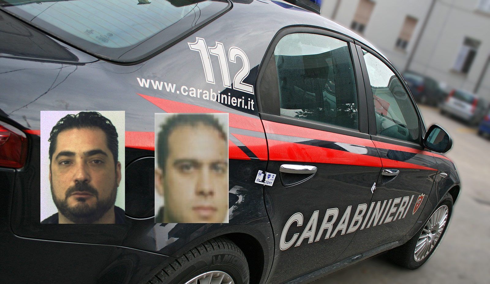 Clan vibonesi, si stringe il cerchio attorno a Bonavota e Fortuna