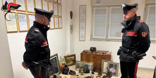 carabinieri cirò marina 1