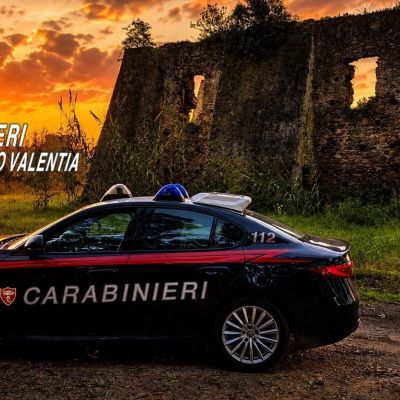 Controlli dei carabinieri nel Vibonese: denunce per guida sotto l’effetto di alcol e violazione della sorveglianza speciale