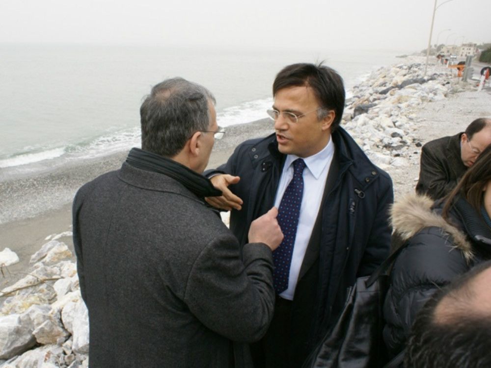 Sull`asse Catanzaro-Reggio è alta tensione tra Pdl e Udc