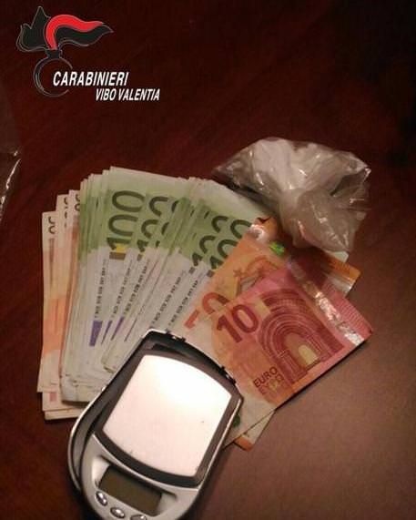 Operazione antidroga tra Vibo e Milano, 6 arresti – NOMI e VIDEO