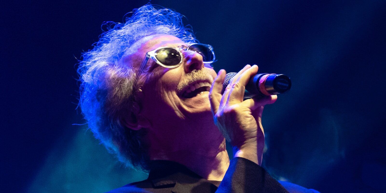 Al Festival d’autunno arriva Fabio Concato con il suo “Musico ambulante tour”