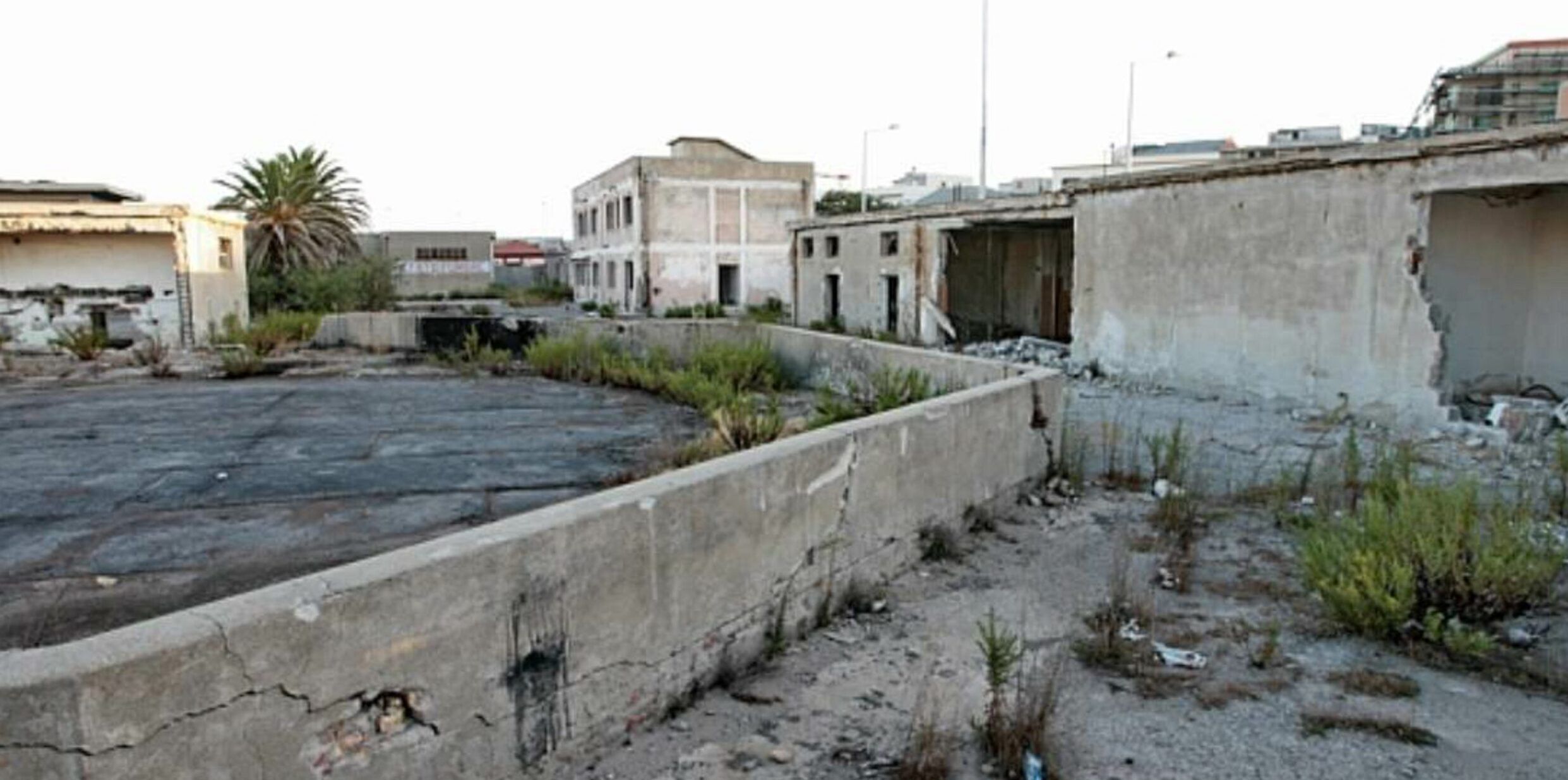 Porto Crotone, Confindustria: «Strategico il recupero dell’ex Area Sensi»