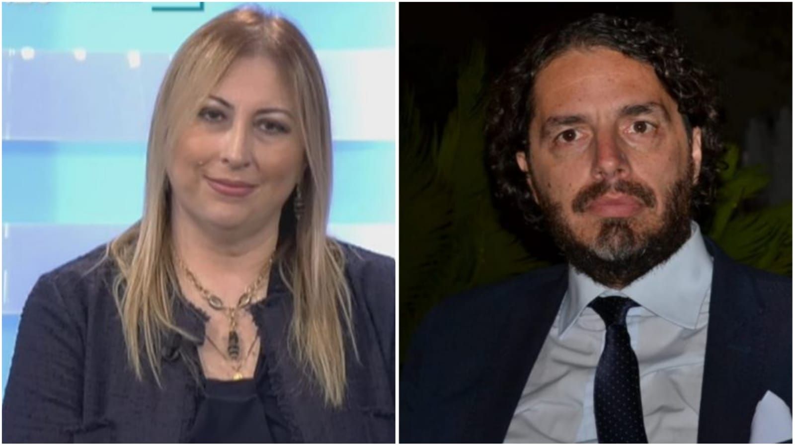 Paola al ballottaggio, sfida aperta Ciodaro-Politano