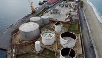 «Il futuro di Vibo Marina passa dalla delocalizzazione dei depositi costieri»