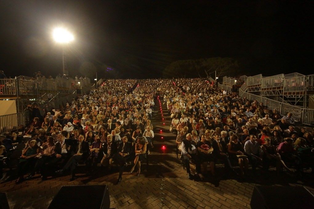 Anche i (mancati) fondi a “Catona teatro” sono un caso