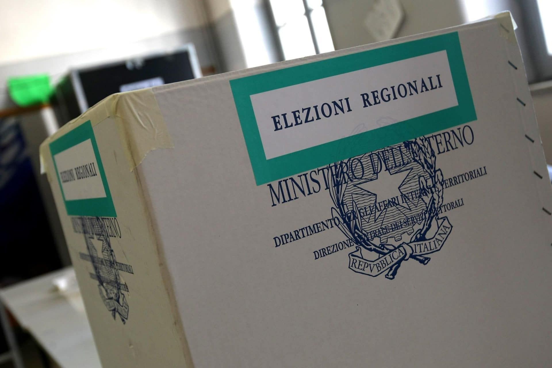 Regionali, il centrodestra vuole il voto «al più presto»