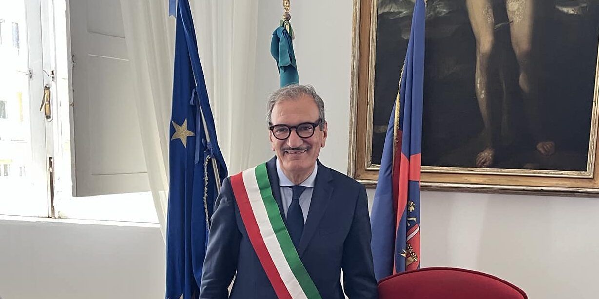 Comune di Vibo Valentia, il sindaco Romeo trova la quadra: ecco gli assessori – NOMI e DELEGHE