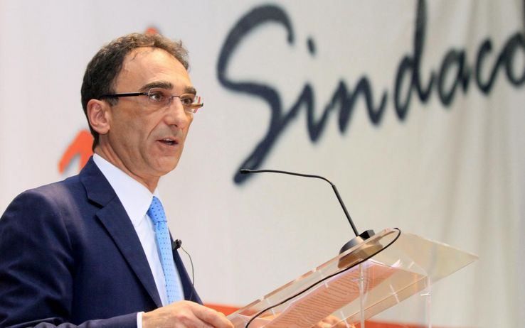 Abramo: «Oliverio ha le carte in regola? Lo dimostri»