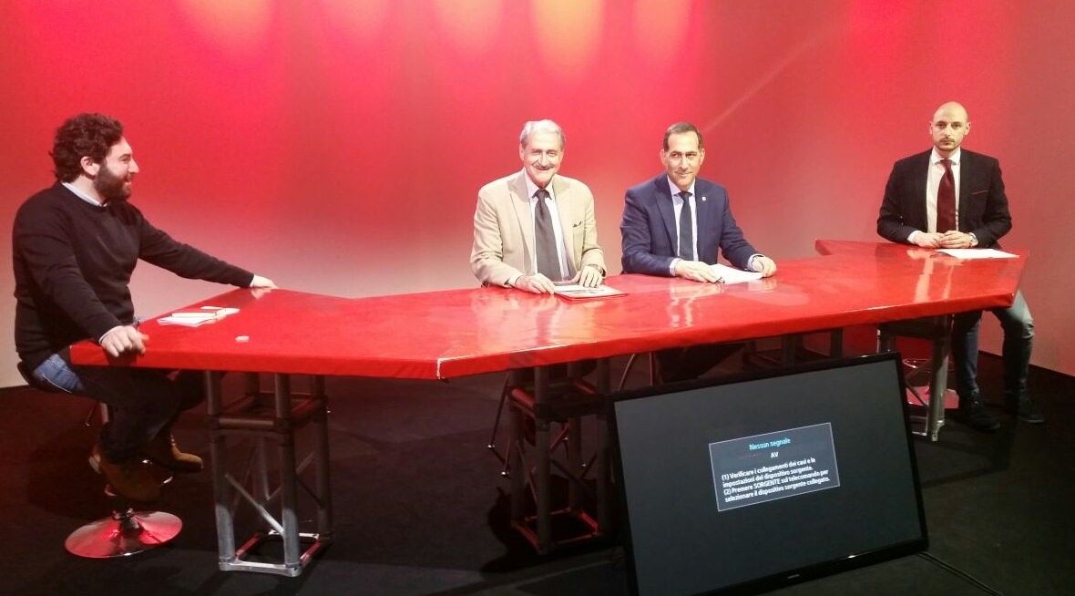 FORUM | La storia infinita della Trasversale delle Serre