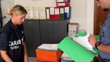Truffa del “click day”, arresti a Mantova. Coinvolta anche Cosenza