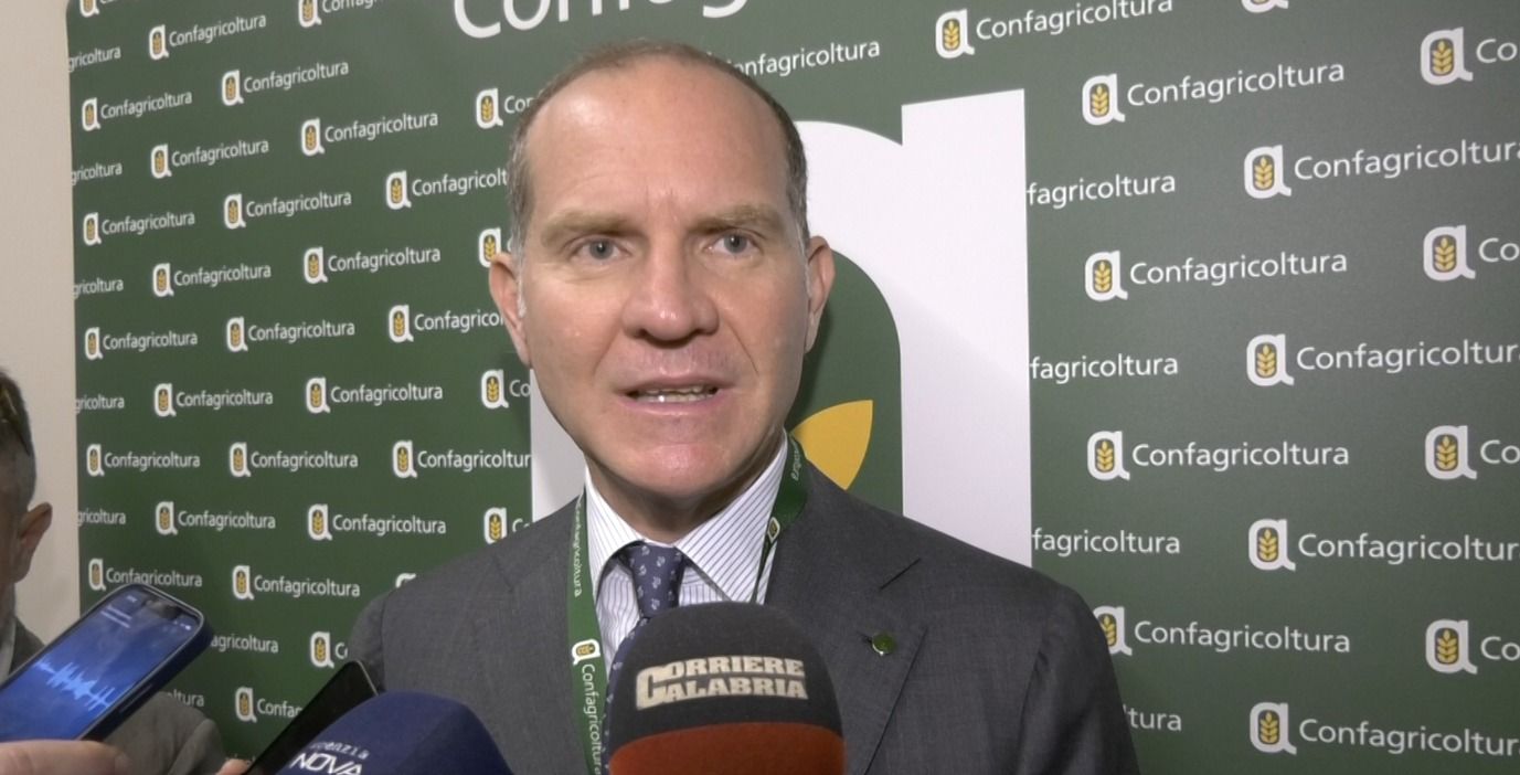 Modifiche proposta di bilancio Ue, negativo il giudizio di Confagricoltura