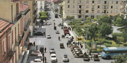 lamezia anni '90 leghe meridionali