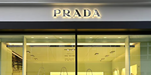 prada acquista Versace