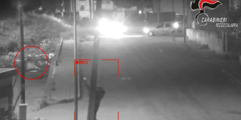 Reggio Calabria, cento colpi di pistola e fucile ad Arghillà: sei misure cautelari – FOTO E VIDEO