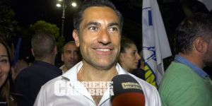 Furgiuele verso Futuro Nazionale, il deputato calabrese pronto a seguire Vannacci