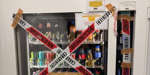 macchinetta sequestrata crotone 1