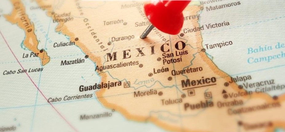 La ‘ndrangheta in Messico, la “benedizione” del Chapo e il patto con il cartello di Jalisco