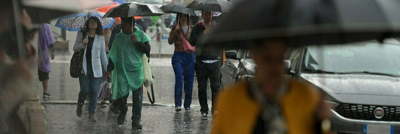 Pasqua e Pasquetta all’insegna dell’instabilità. Ecco le previsioni