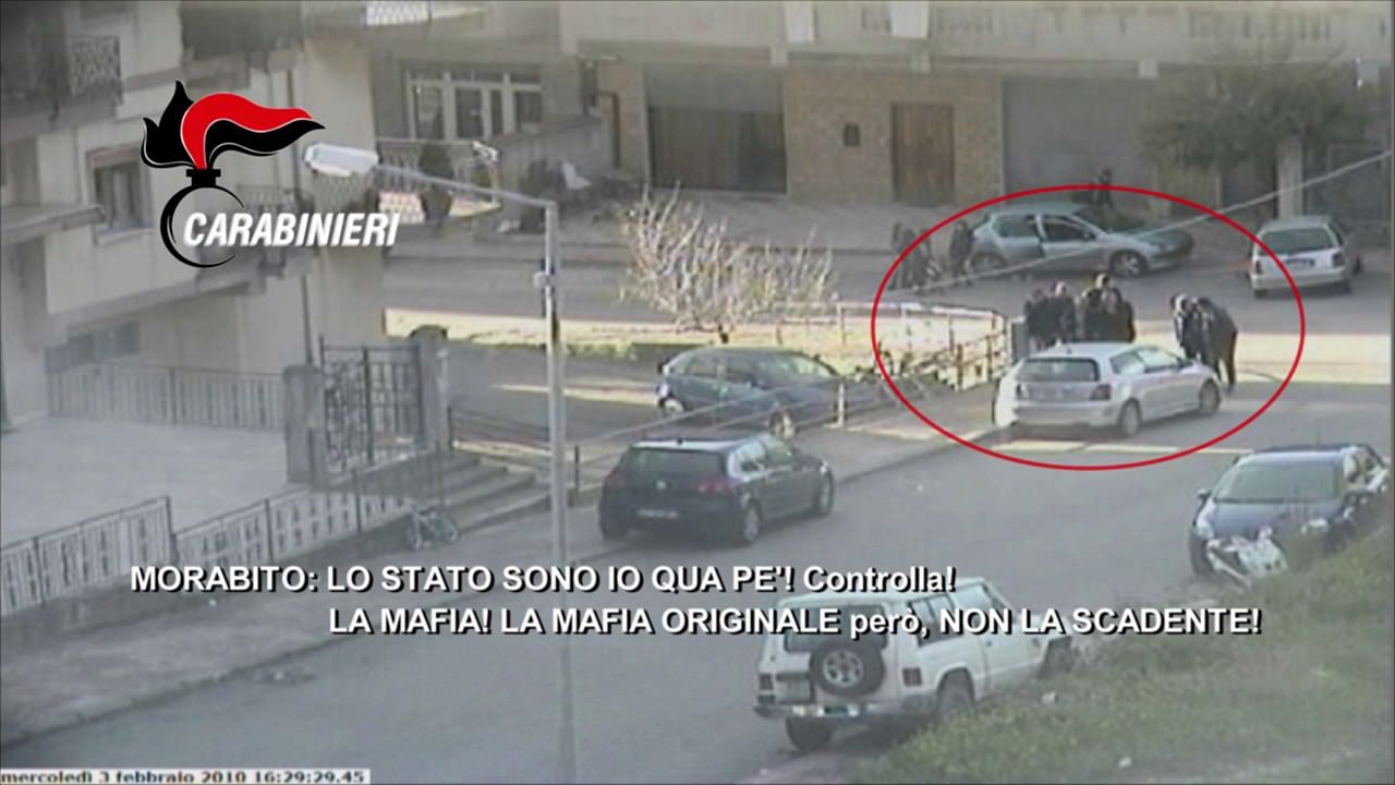 La peste della ‘ndrangheta, al Nord come in Calabria