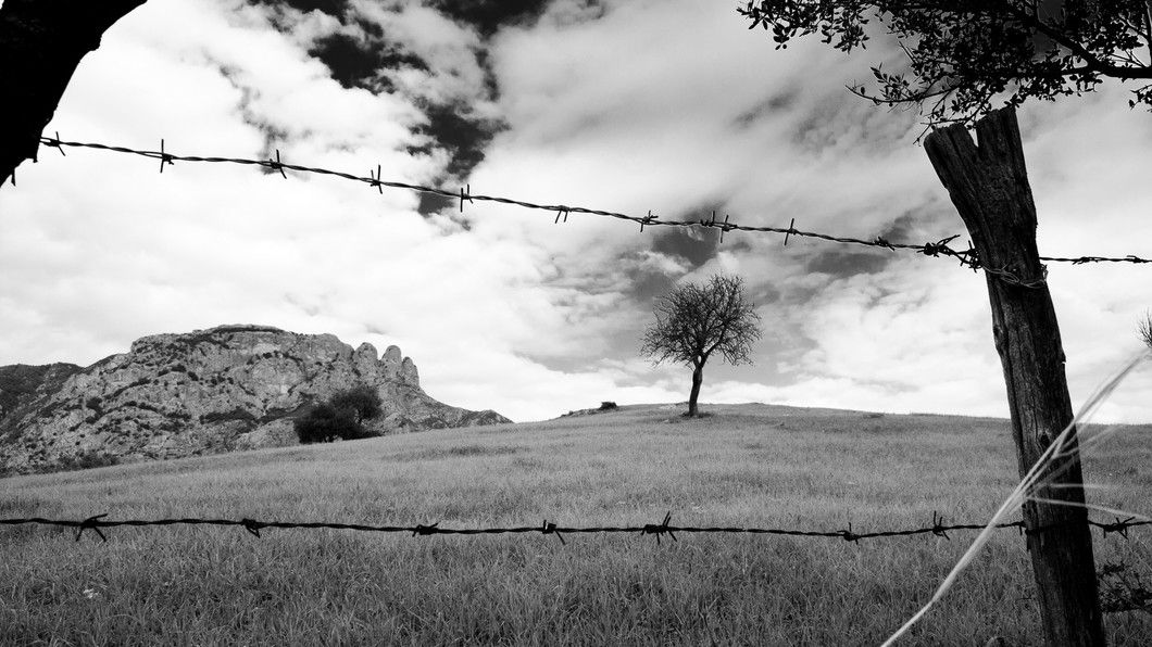 «Calabria, l’Italia estrema»