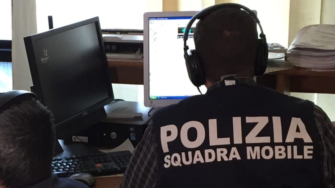 Scaglione (Siulp Cosenza): «I commissariati di Castrovillari e Paola sono allo stremo»