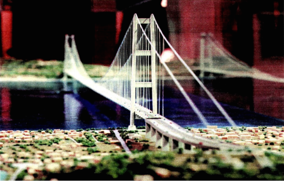 Ponte sullo Stretto, domani sarà pubblicato l’avviso sull’avvio delle procedure di esproprio