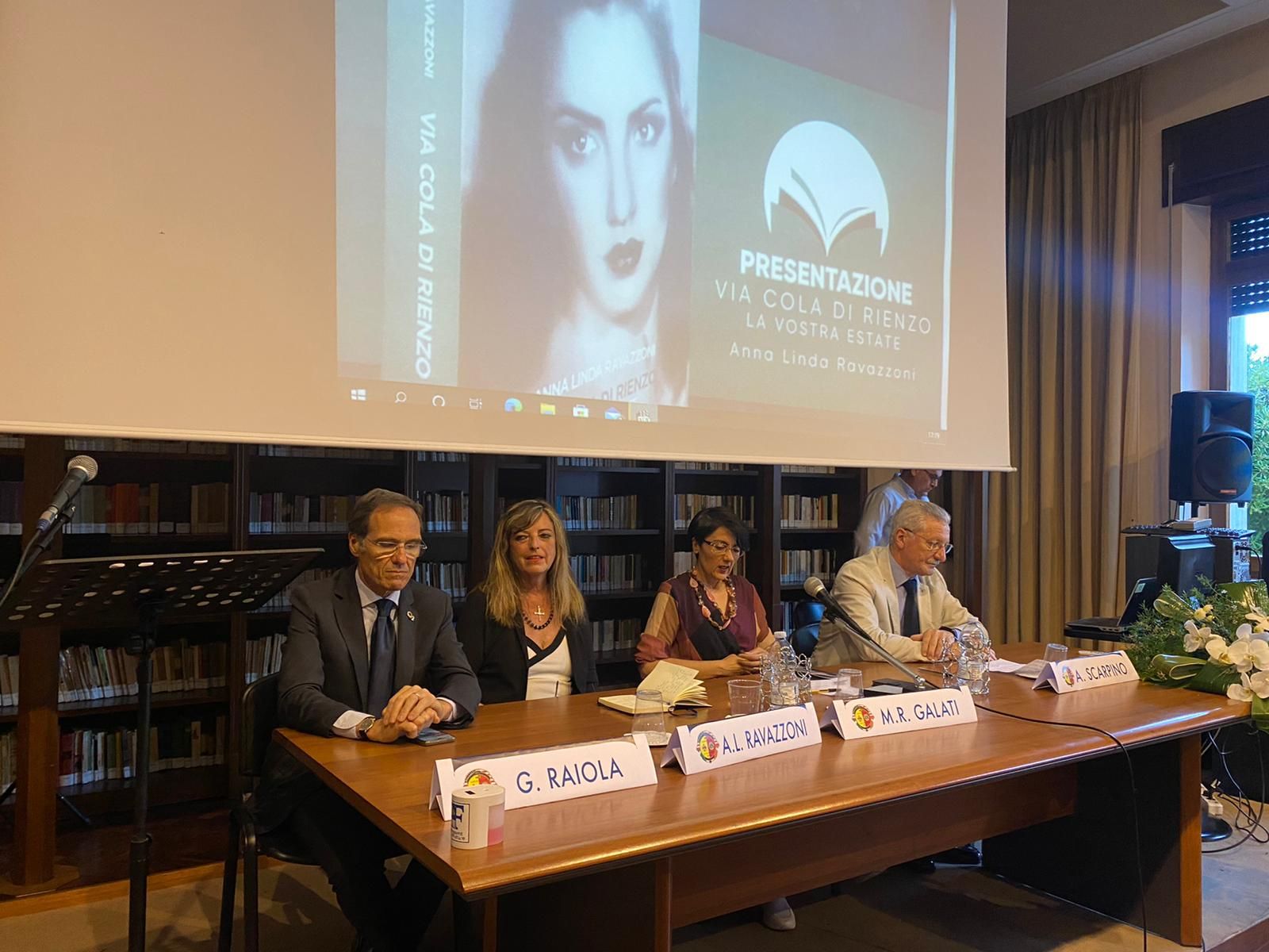 Giornalista ai tempi del Regime: toccante storia di Anna Linda Ravazzoni