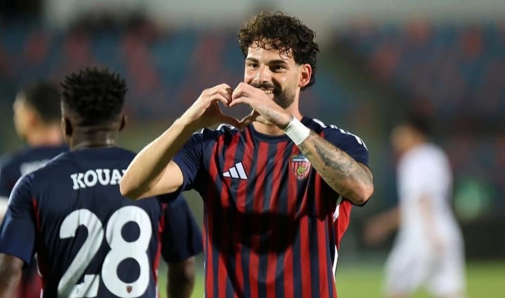 Tris del Cosenza al Marulla, Ricciardi-Mazzocchi firmano la vittoria contro il Potenza