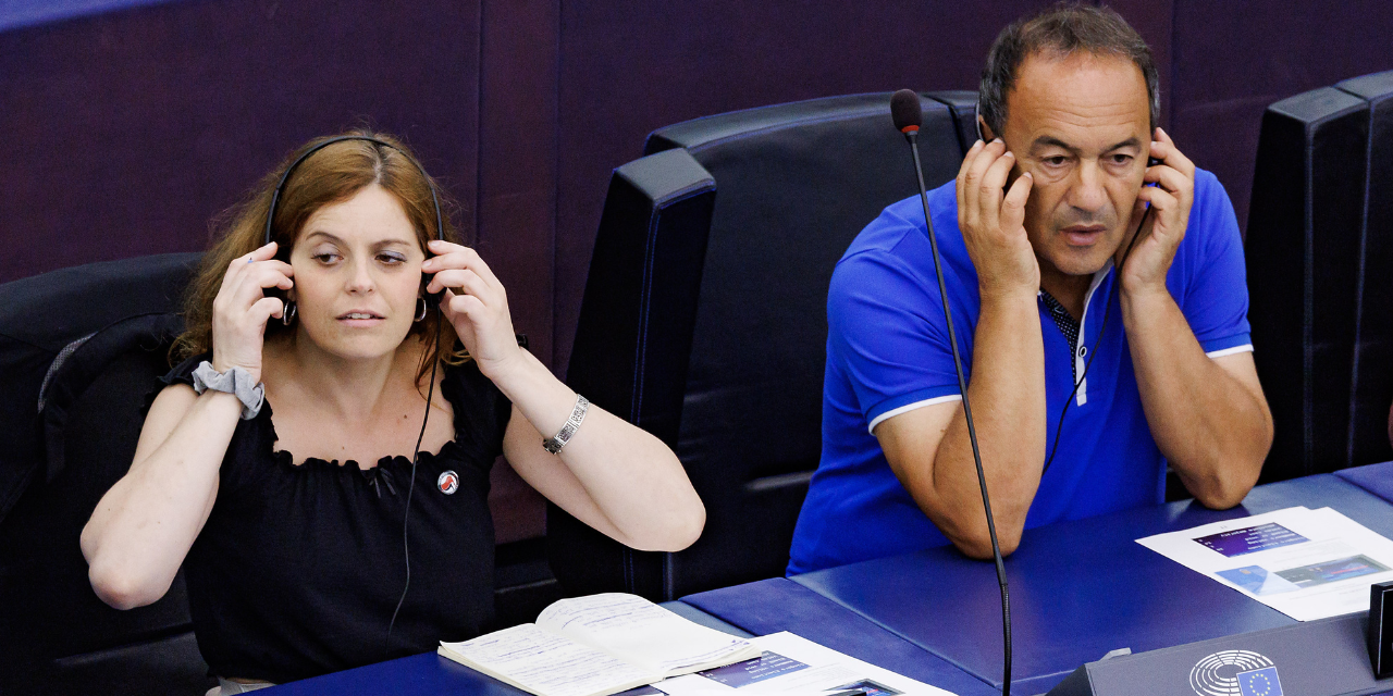 Ilaria Salis: «Io e Mimmo Lucano porteremo il caso dell’attivista curda Majidi in Europa»