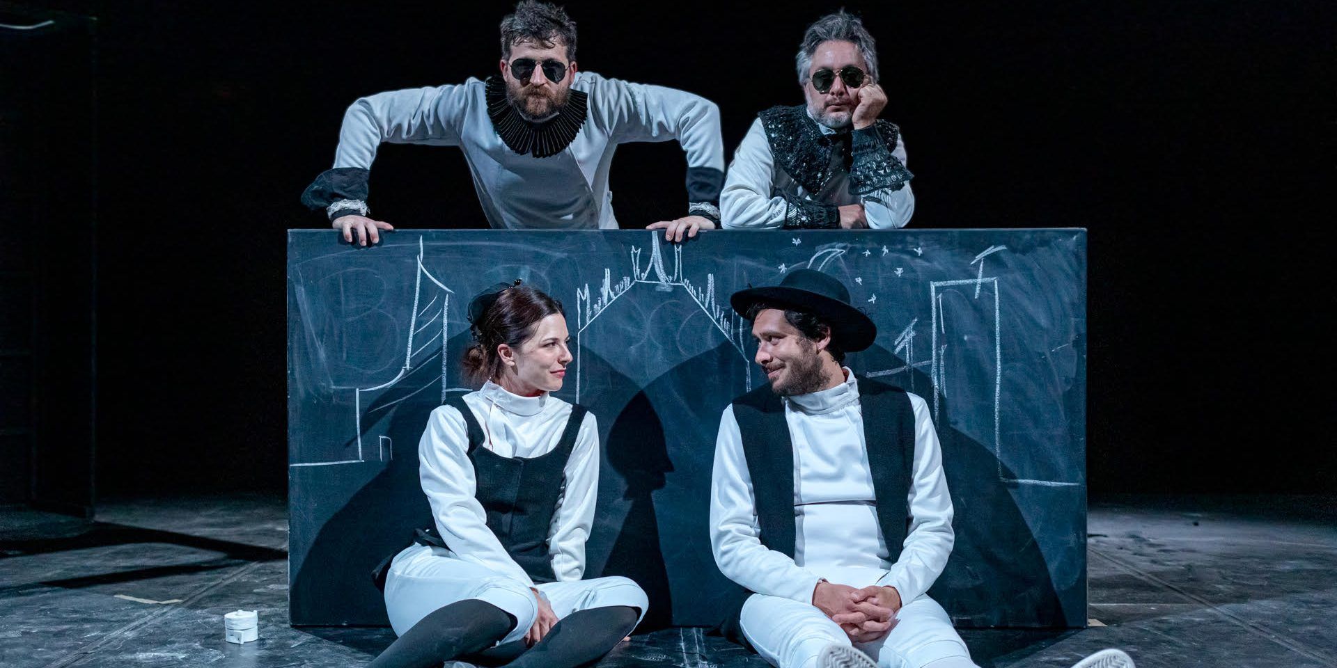 “I Promessi Sposi – Providence Providence Providence” in scena a Filadelfia