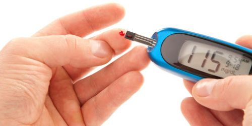 misurazione diabete catanzaro magna graecia