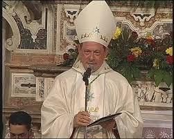 Il vescovo di Locri: «La condanna dei mafiosi ha riscattato silenzi e timidezze»