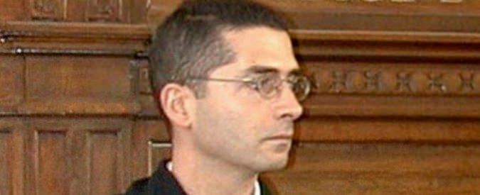 Ai servizi sociali l'ex giudice Giglio