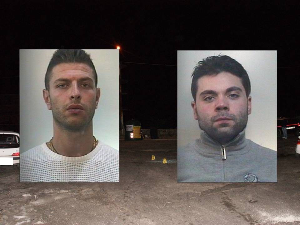Omicidio a Montalto, resta in carcere il presunto assassino