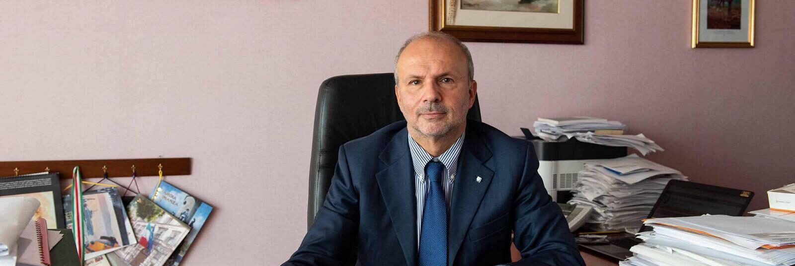 Il ministro Schillaci: «Pandemia imprevedibile, il Paese si prepari»