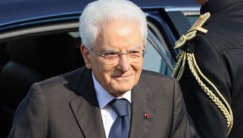 Mattarella: «Scuola aperta a tutti, no a ghetti e barriere»