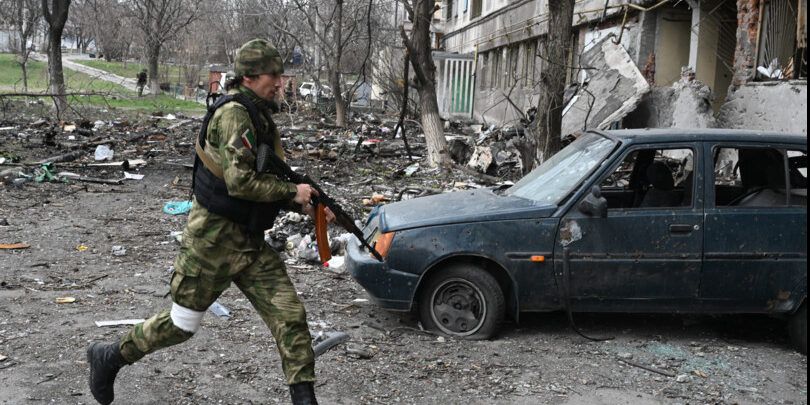 Kiev denuncia: 5.000 crimini di guerra finora commessi dai militari di Putin