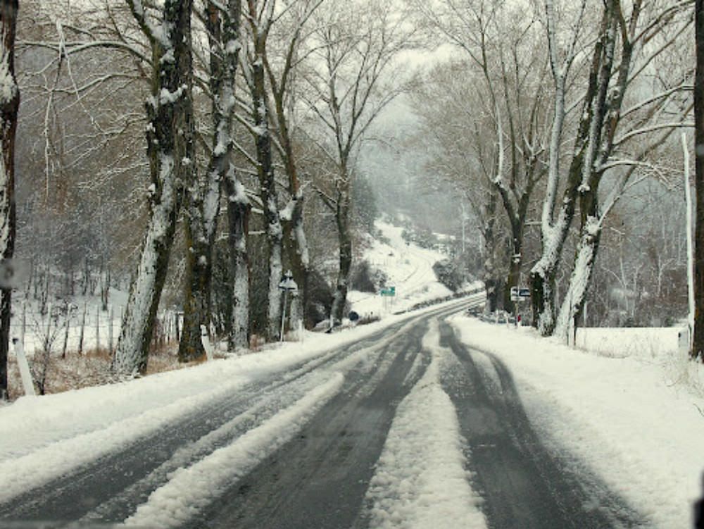 Disagi limitati per il maltempo in Calabria