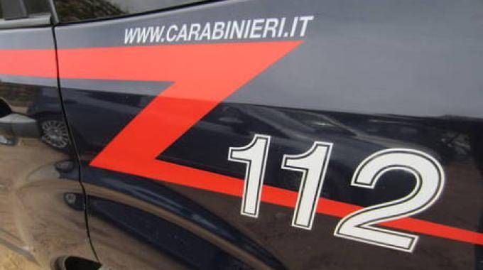 Droga, quattro arresti nel centro di accoglienza di Amantea