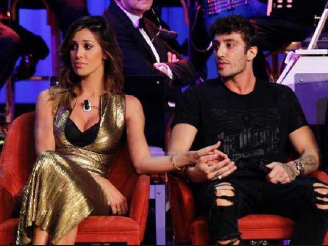 Belen e l'atterraggio di emergenza: «Temevamo per un rapimento»