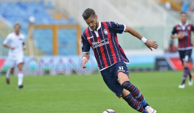 SERIE A | Un buon Crotone fermato allo 'Scida' dalla Samp
